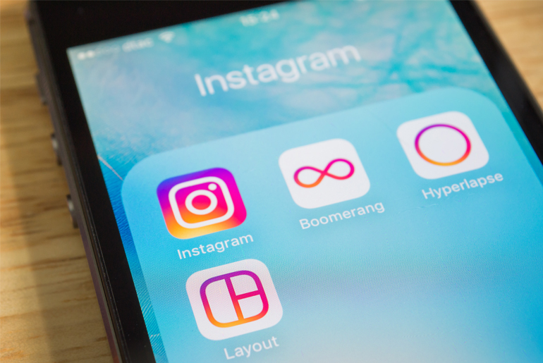 Instagram Profili Değişiyor