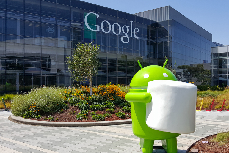 Google Android P’yi Tanıttı