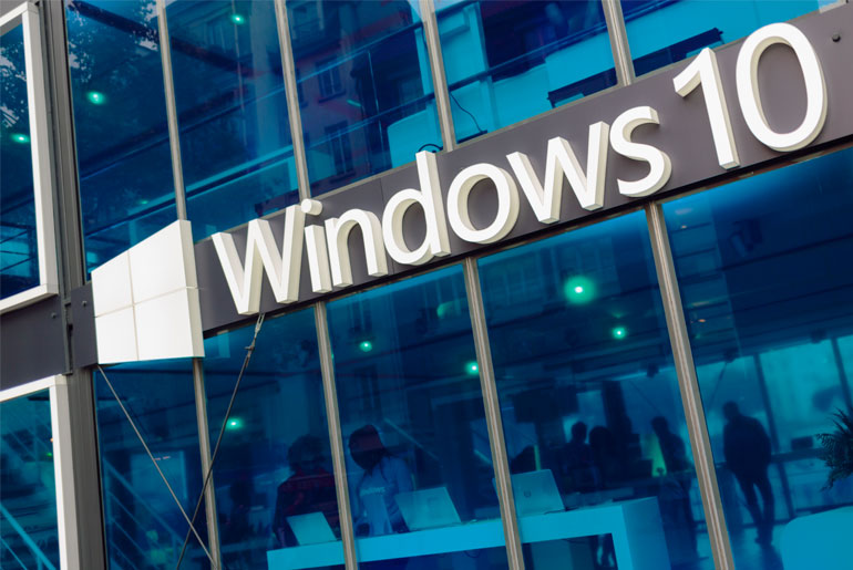 Microsoft, Windows 10S’i Tanıttı