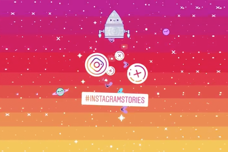 Türkiye Instagram Stories’i Çok Sevdi
