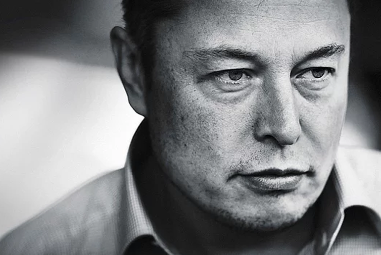 Elon Musk Çıldırmış Olmalı