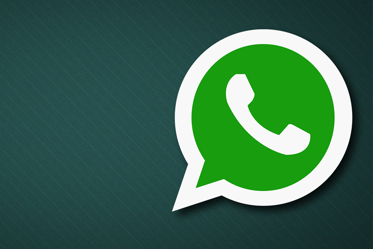Whatsapp’tan Yeni Özellik