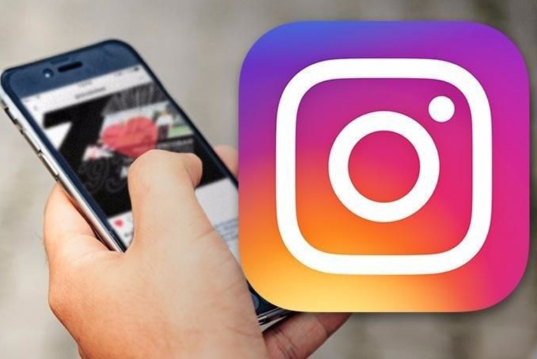 Instagram’dan Sert Uyarı