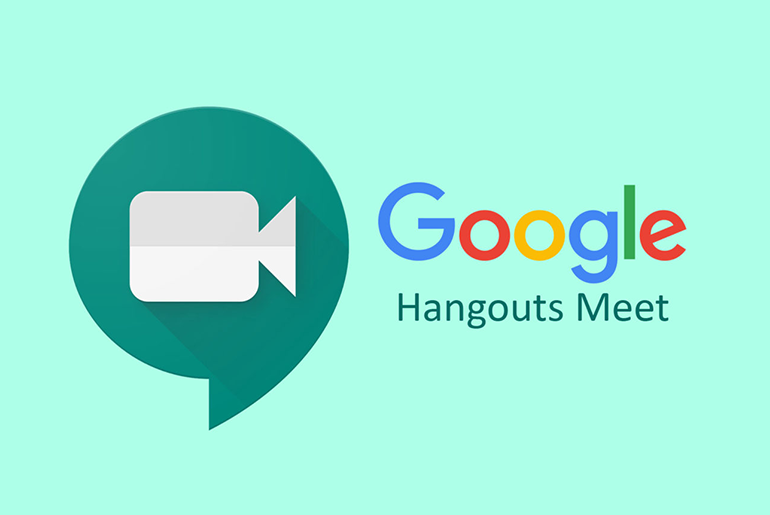 Hangouts Meet Geliştiriliyor!