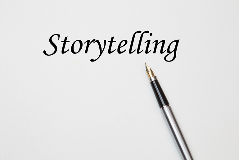 Storytelling ile Satış