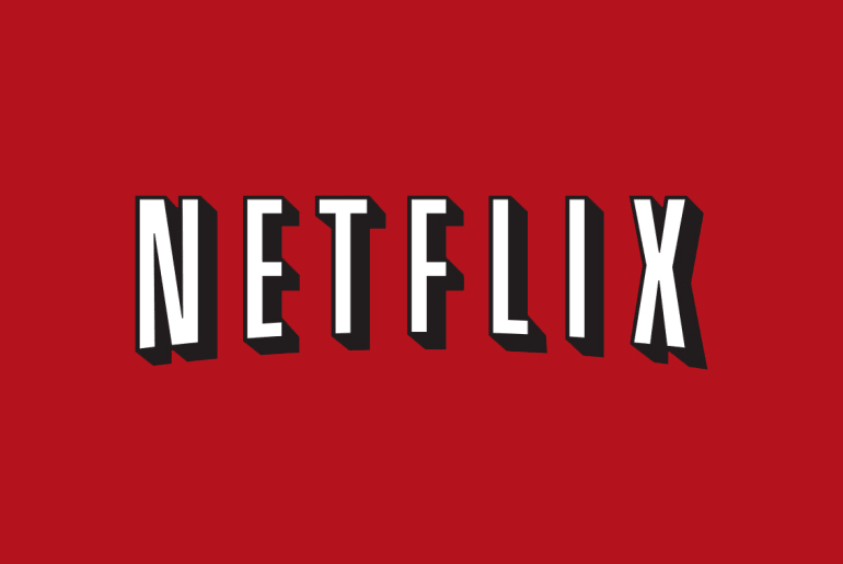 Dev Bir Platform ”Netflix”