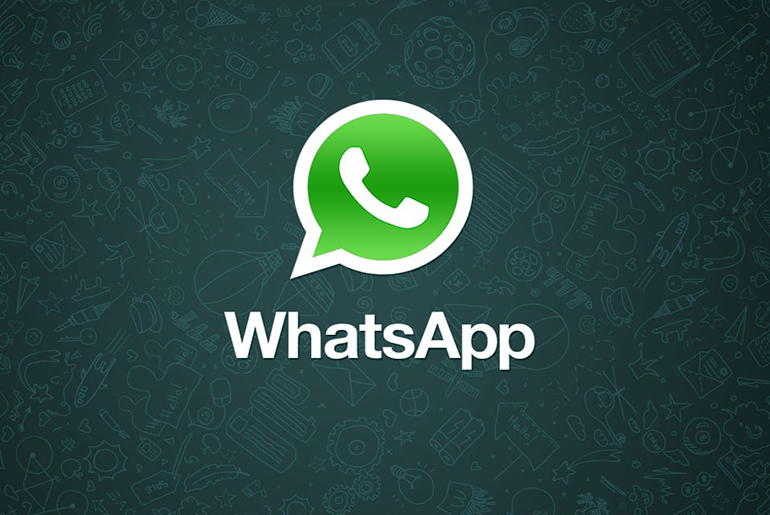 WhatsApp Android Güncellendi