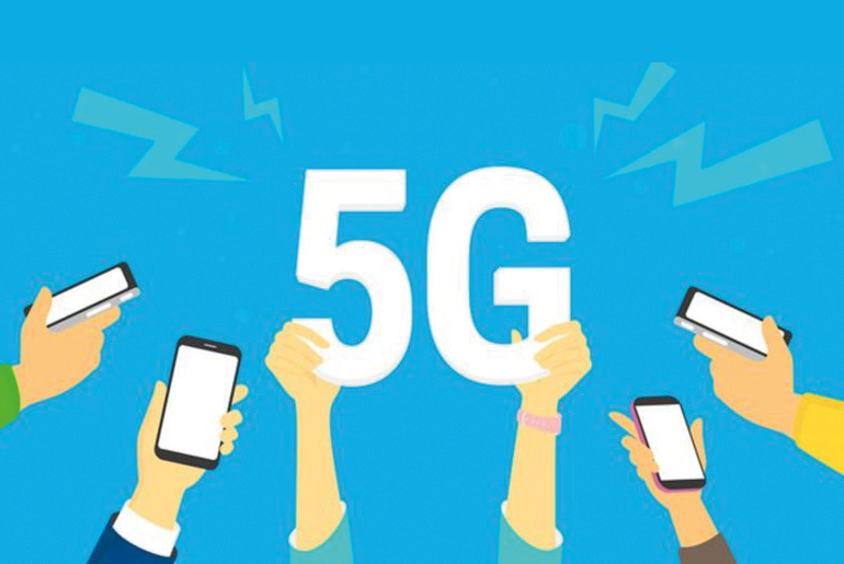 Türkiye’nin İlk 5G Bağlantısı