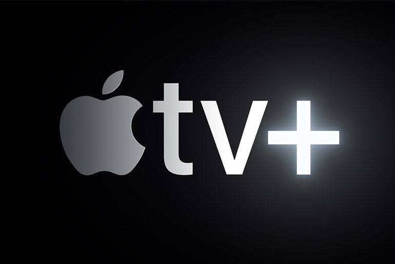 Apple TV+ Servisini Tanıttı!