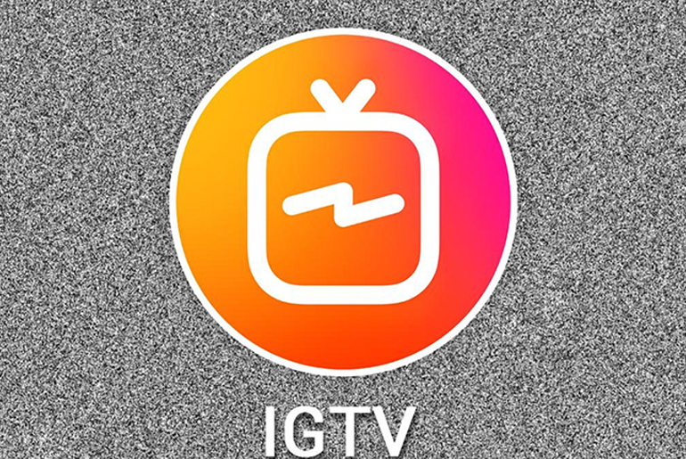 IGTV’ye Yatay Video