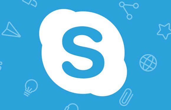 Skype Güncellendi!