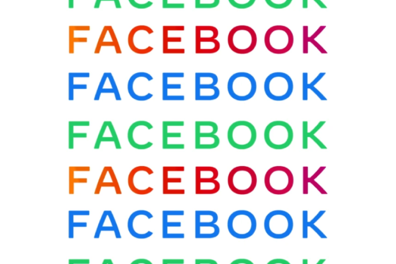 Facebook logosunu değiştiriyor