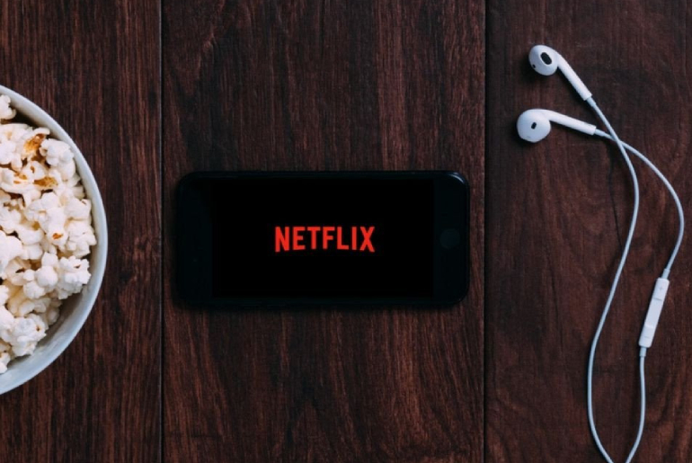 Netflix’in İlginç Sorusu