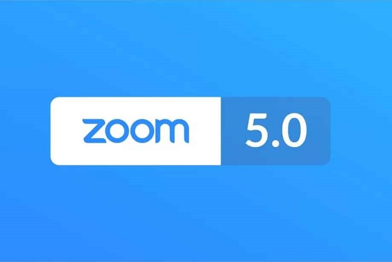 Zoom 5.0