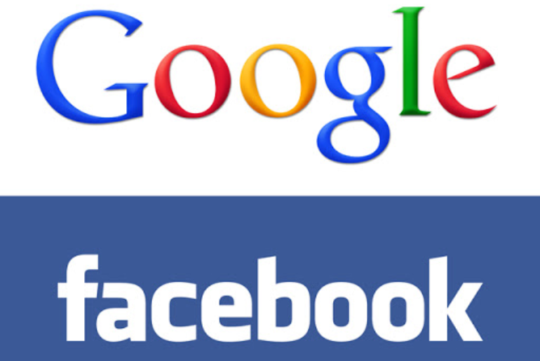 Facebook ve Google Ortaklığı