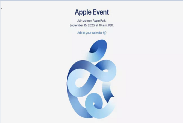 2020 Apple Eventi 15 Eylül’de