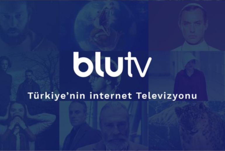 BluTV Hafta Sonu Ücretsiz!