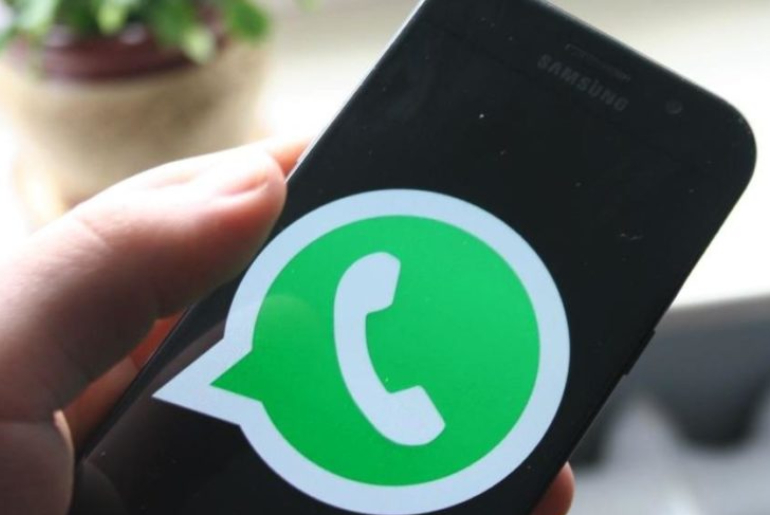 Haftanın Konusu: Whatsapp