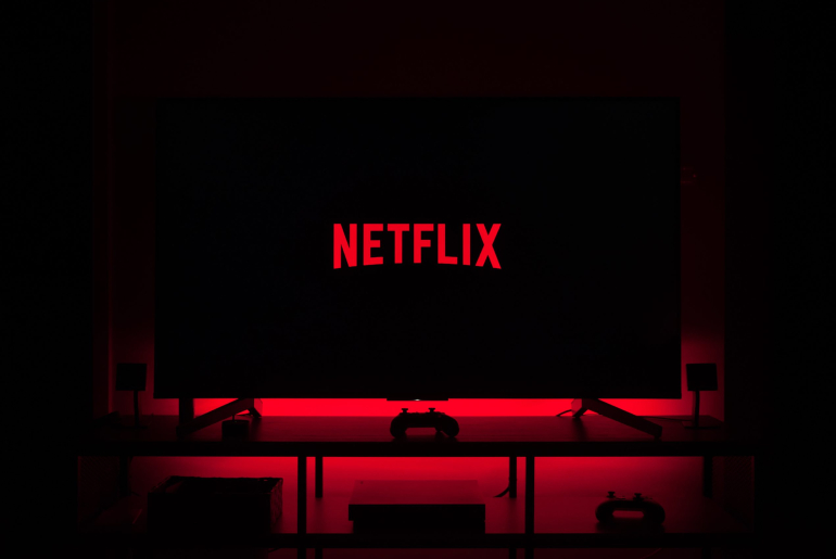 Netflix Dudak Uçuklatıyor!