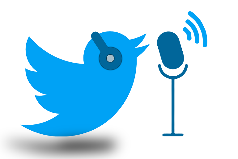 Twitter Space ile Podcast