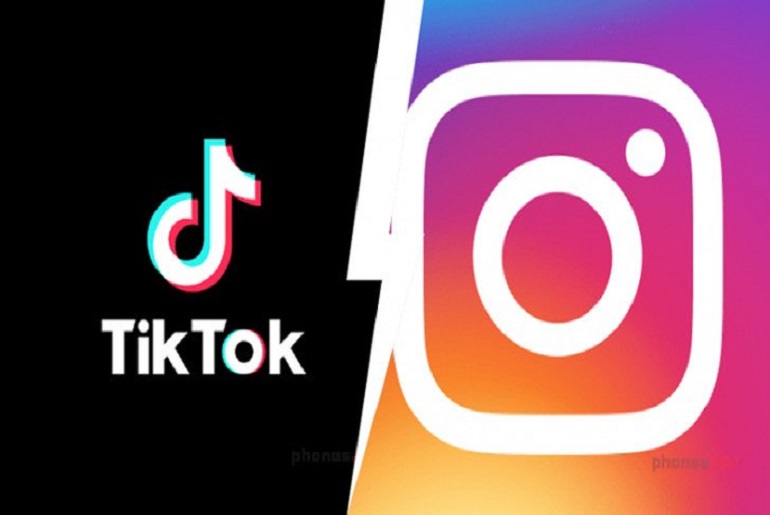 Instagram TikTok’a Evriliyor