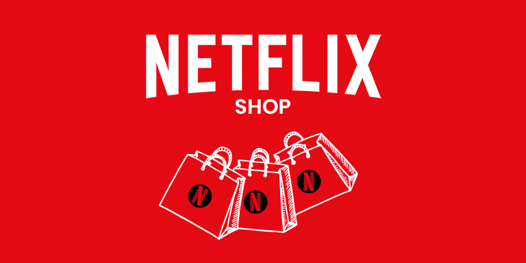 Netflix, e-ticarete başlıyor!
