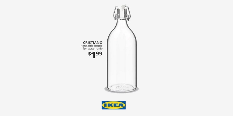IKEA’dan Akıllıca Hamle