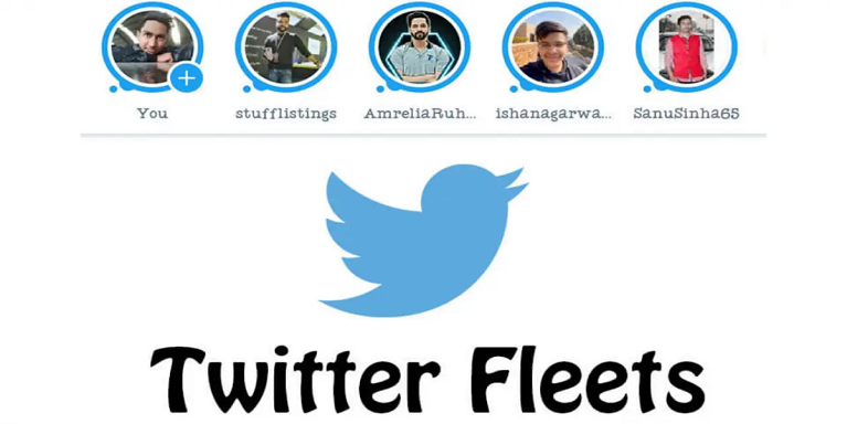 Twitter, Fleets’i kaldırıyor