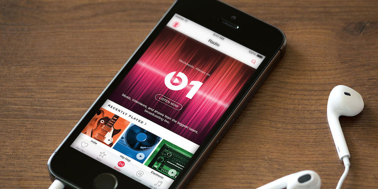 Apple, popüler klasik müzik servisini satın aldı!