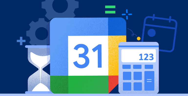 Google Takvim, yeni özelliği ile zamanınızı en iyi şekilde yönetecek