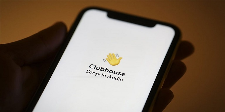 Clubhouse, Uygulama Zorunluluğunu Kaldırdı