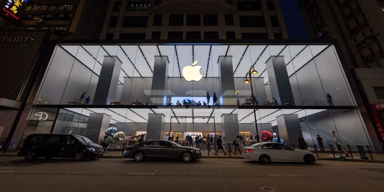 Apple’da Çip Krizi: İphone 13, beklenenden 10 Milyon Az Üretilecek