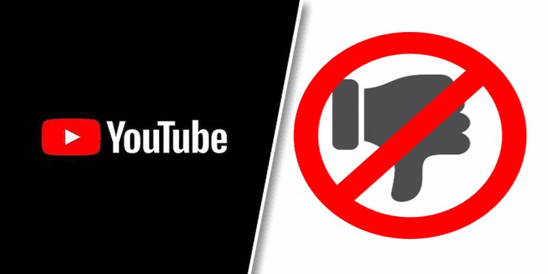YouTube’dan ‘dislike’ kararı!