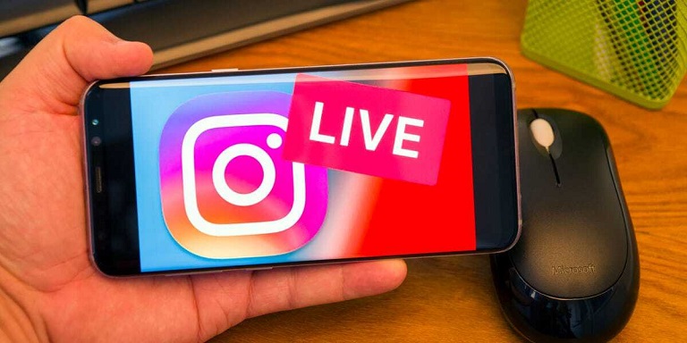 Instagram Canlı yayınlara moderatör özellikleri ekleniyor, hikayelere beğeni geliyor