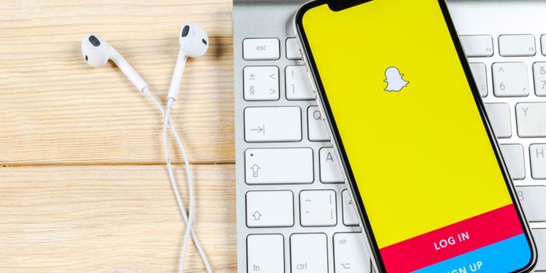 Snapchat, Story Studio adlı video düzenleme uygulamasını kullanıma sundu