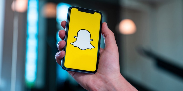 Snapchat’ten Beklenen Özellik Geliyor