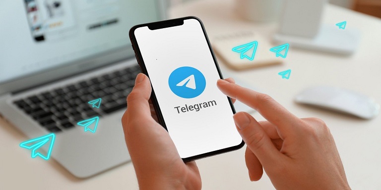 Telegram’dan iOS İçin Yenilikler