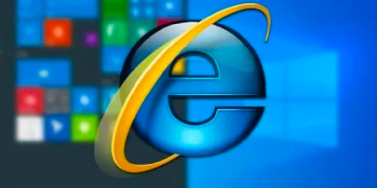 Bir Devrin Sonu: Internet Explorer