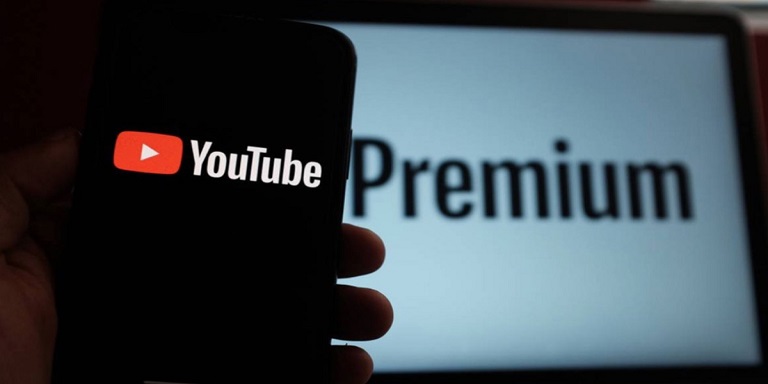 Youtube’dan Açıklama: Bazı Üyeler Youtube Premium’u Ücretsiz Kullanabilecek