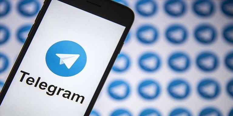 Telegram Premium Yayında!