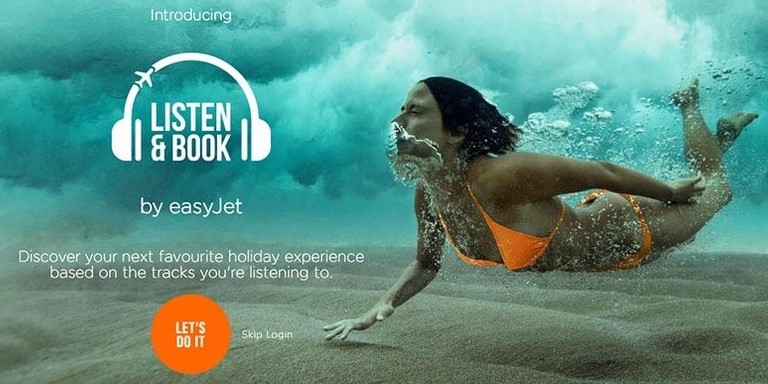 Spotify, dinlediğiniz müziğe göre tatil önerisi yapacak!