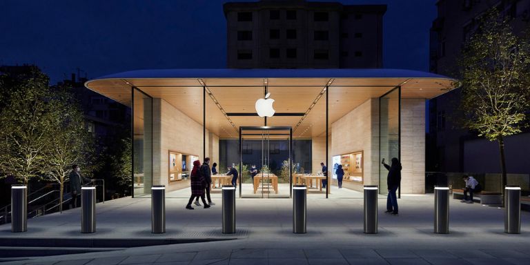 Apple, Bazı iPhone Modellerinde SIM Kartı Kaldırmayı Planlıyor!
