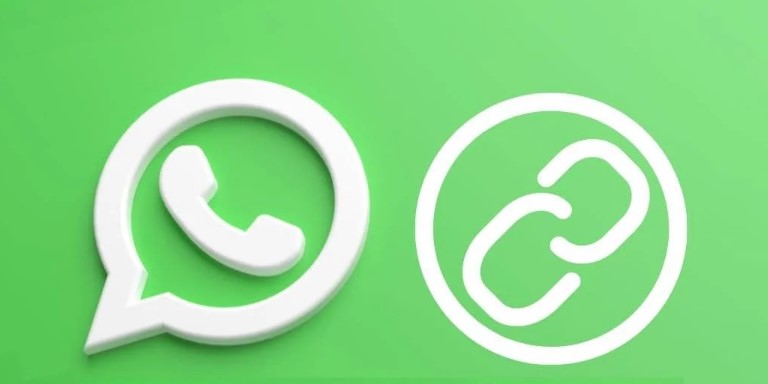 WhatsApp aramaları için link dönemi başlıyor!