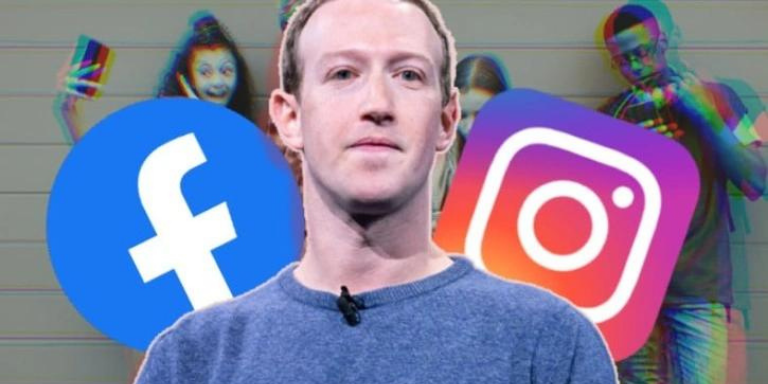 Facebook Ve Instagram Artık Çocuklar İçin Daha Güvenli!