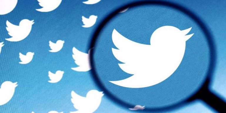 Twitter Tarihi Bir Ceza İle Karşılaşabilir