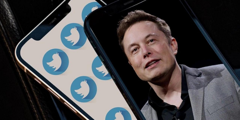 Elon Musk, Twitter’da Aktif Olmayan Hesapları Temizliyor!