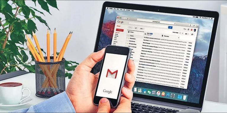 Gmail’e Yeni Özellik Geliyor!