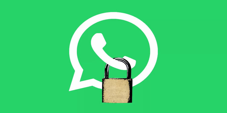 WhatsApp’tan Yeni Özellik: Sohbet Kilidi