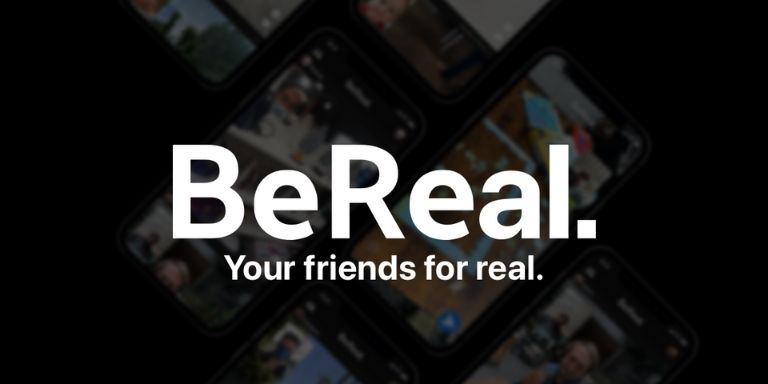 BeReal’dan RealChat