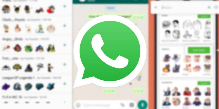 WhatsApp, Yapay Zekâ Destekli Sticker Üretimi Denemelerinde